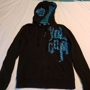 Volcom hoodie